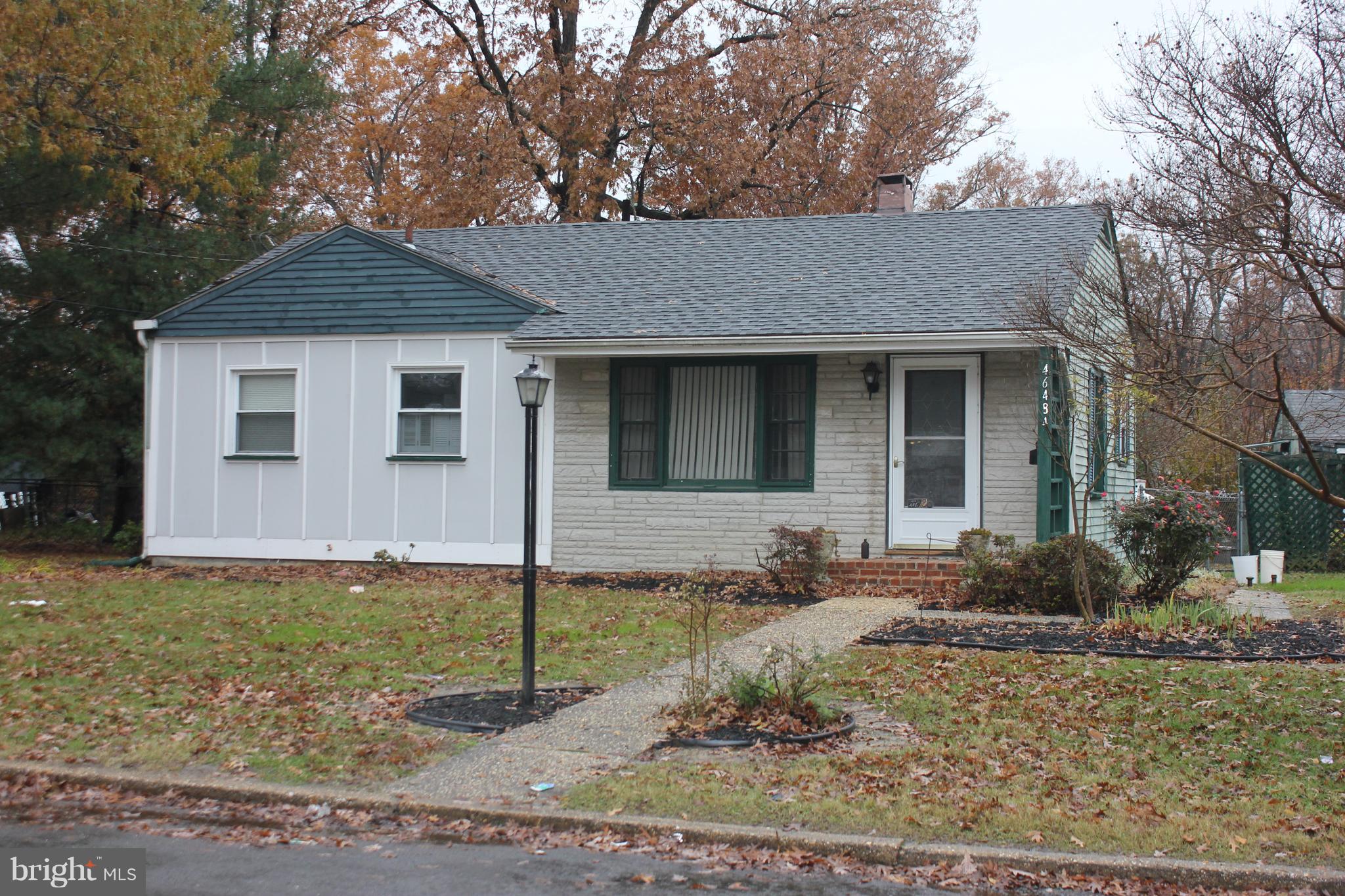 46484 Franklin Road Lexington Park, MD 20653 - Photo 18 of 18 Gallery Image 18