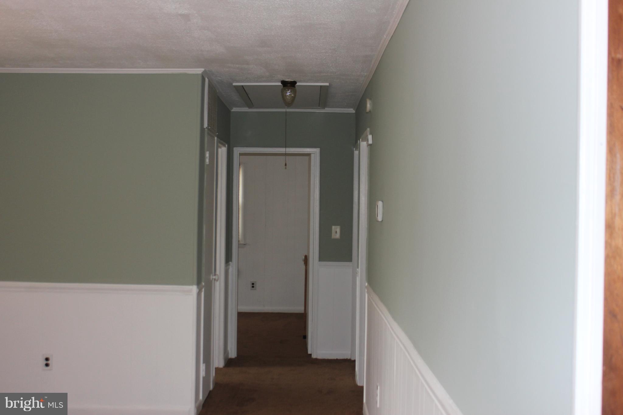 46484 Franklin Road Lexington Park, MD 20653 - Photo 10 of 18 Hallway