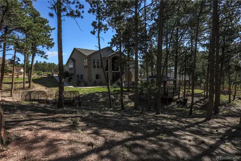 $1,350,000 | 16021 Fox Mesa Court, Monument, CO 80132