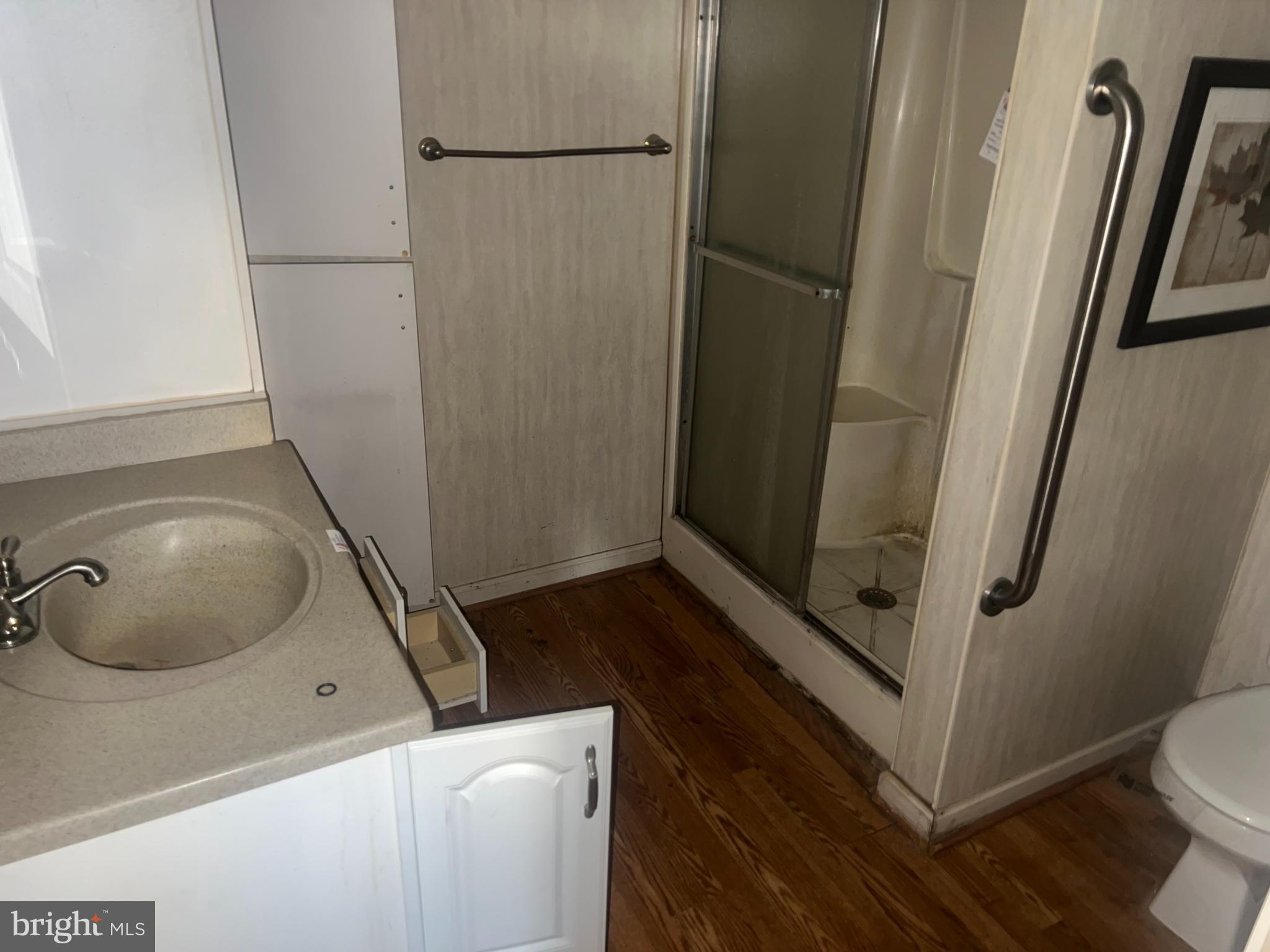 529 Main Street Delta, PA 17314 - Photo 8 of 17 Full Bath 1st floor