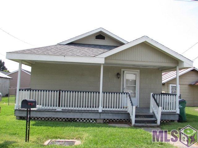 128 Adams Street Raceland, LA 70394 - Photo 1 of 14