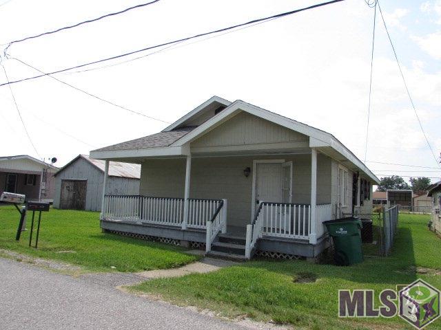128 Adams Street Raceland, LA 70394 - Photo 3 of 14