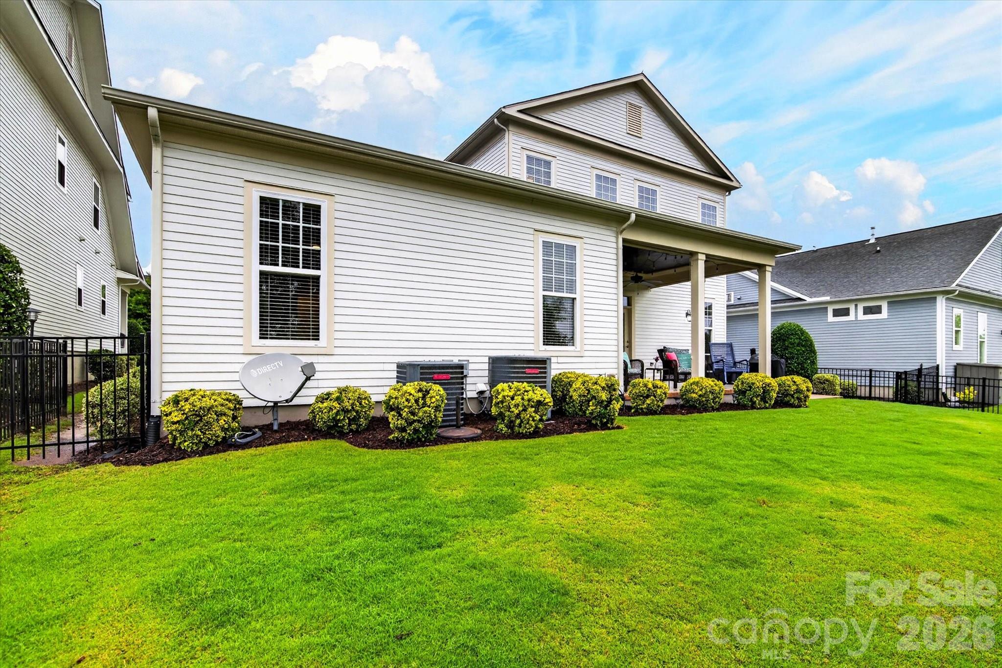 332 Sensibility Circle Fort Mill, SC 29708 - Photo 43 of 48