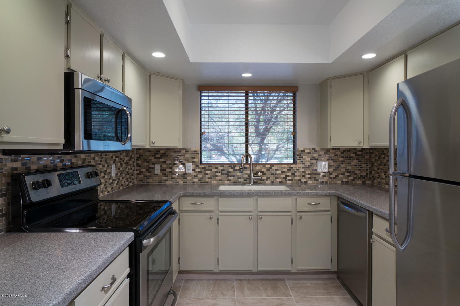 7255 East Snyder Road, Unit 4204 Tucson, AZ 85750 - Photo 1 of 21