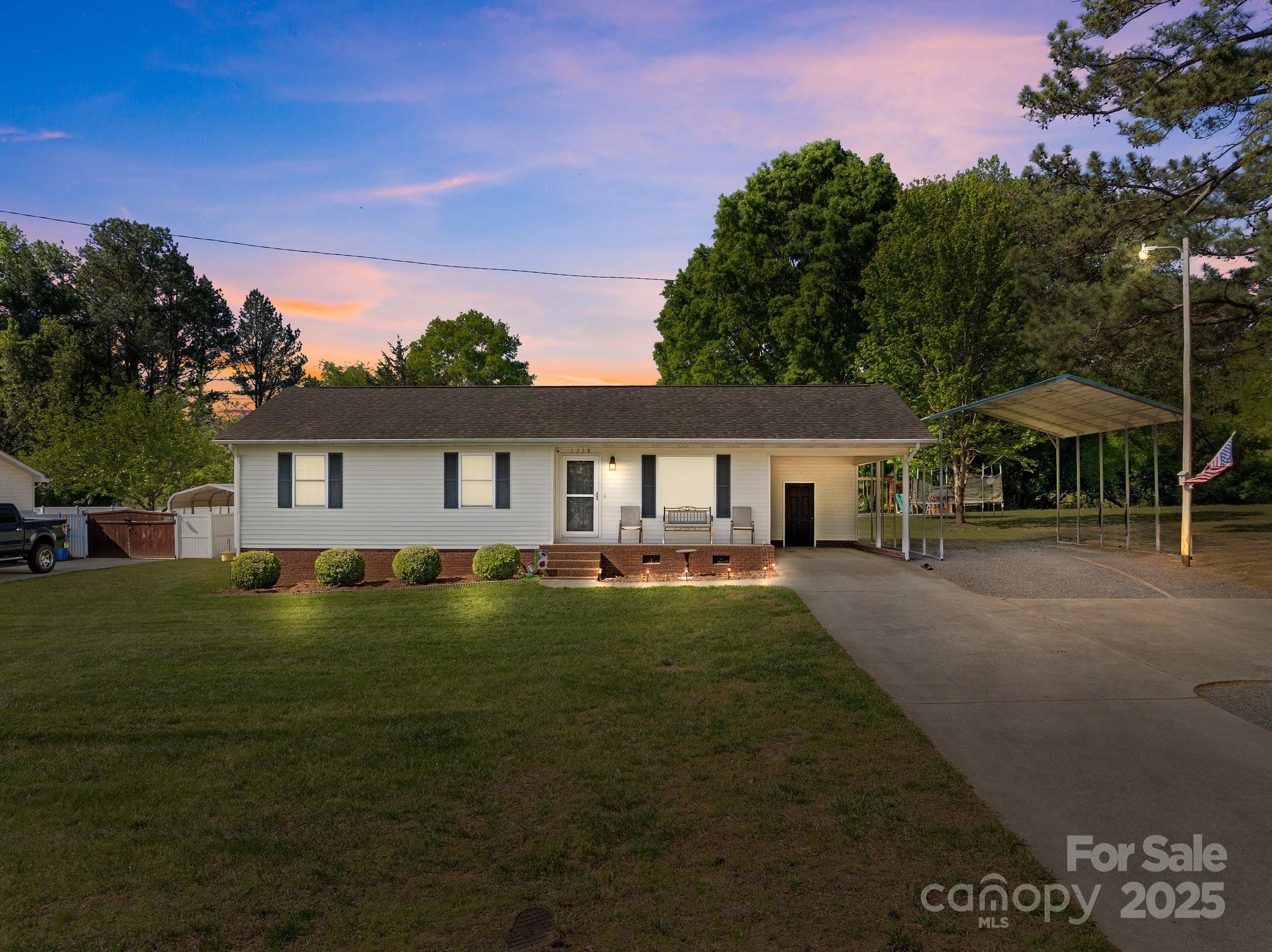 1238 Moss Springs Road Albemarle, NC 28001 - Photo 1 of 44 Gallery Image 1