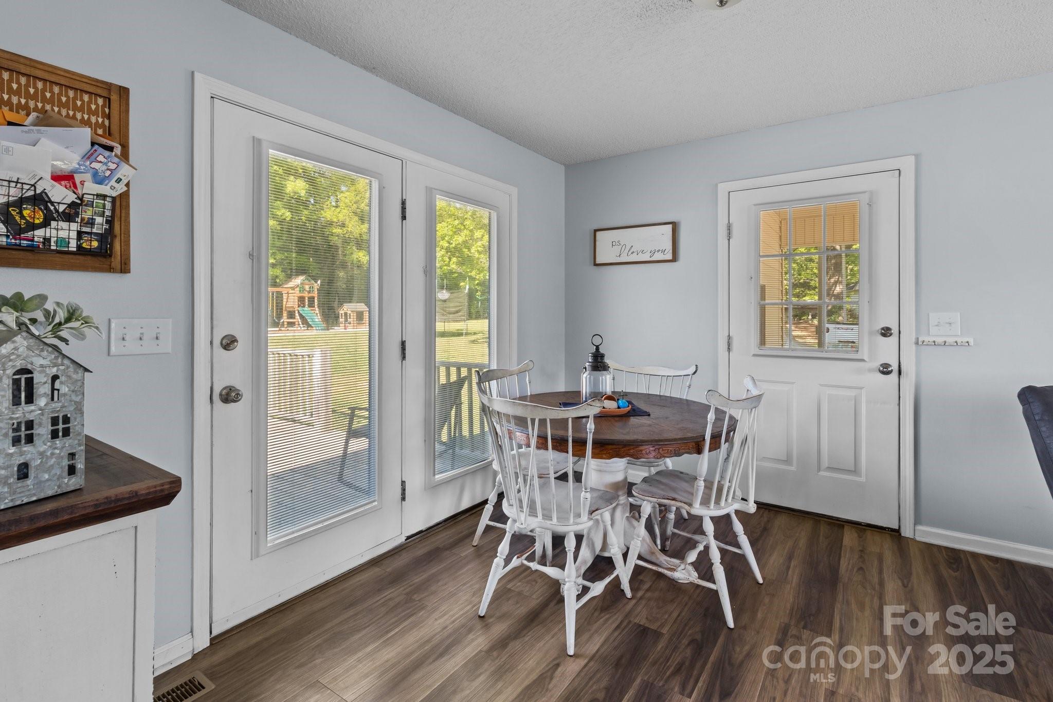 1238 Moss Springs Road Albemarle, NC 28001 - Photo 17 of 44 Gallery Image 17