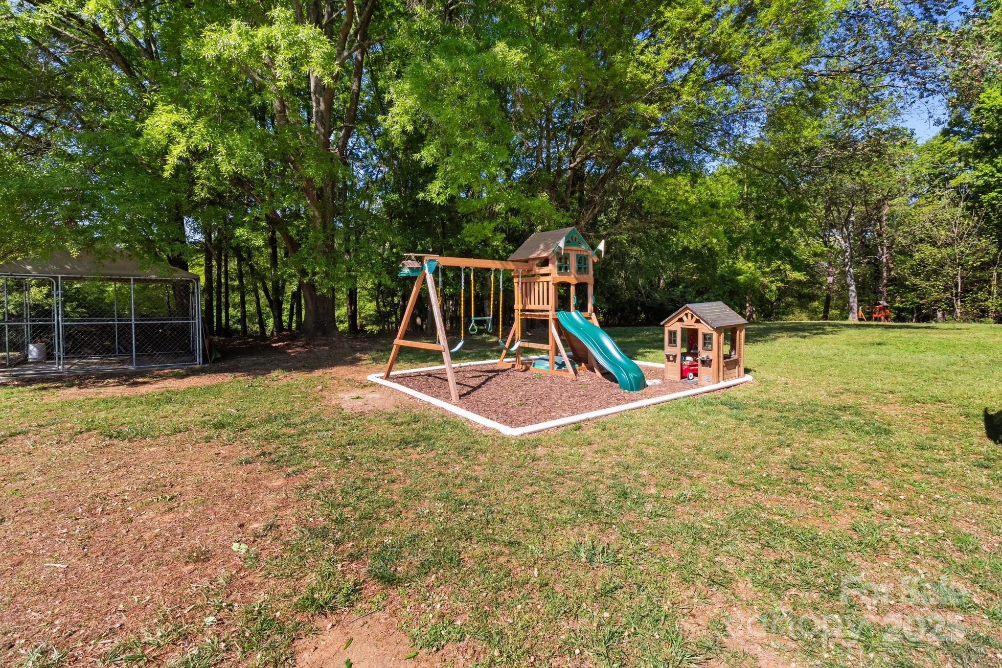 1238 Moss Springs Road Albemarle, NC 28001 - Photo 27 of 44 Gallery Image 27