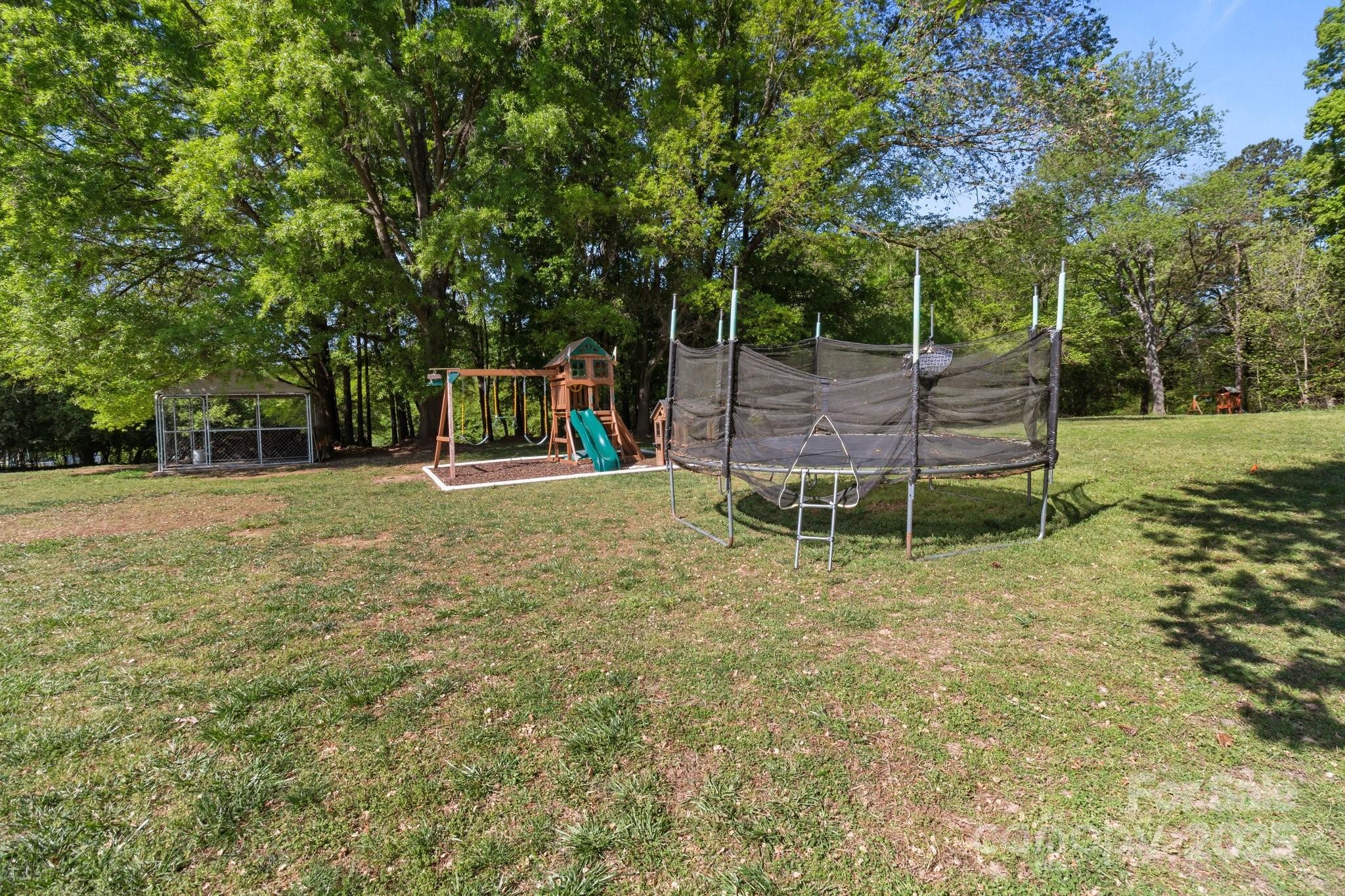 1238 Moss Springs Road Albemarle, NC 28001 - Photo 28 of 44 Gallery Image 28