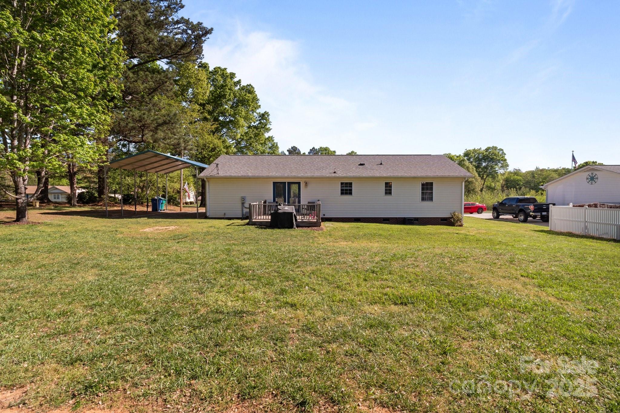 1238 Moss Springs Road Albemarle, NC 28001 - Photo 31 of 44 Gallery Image 31