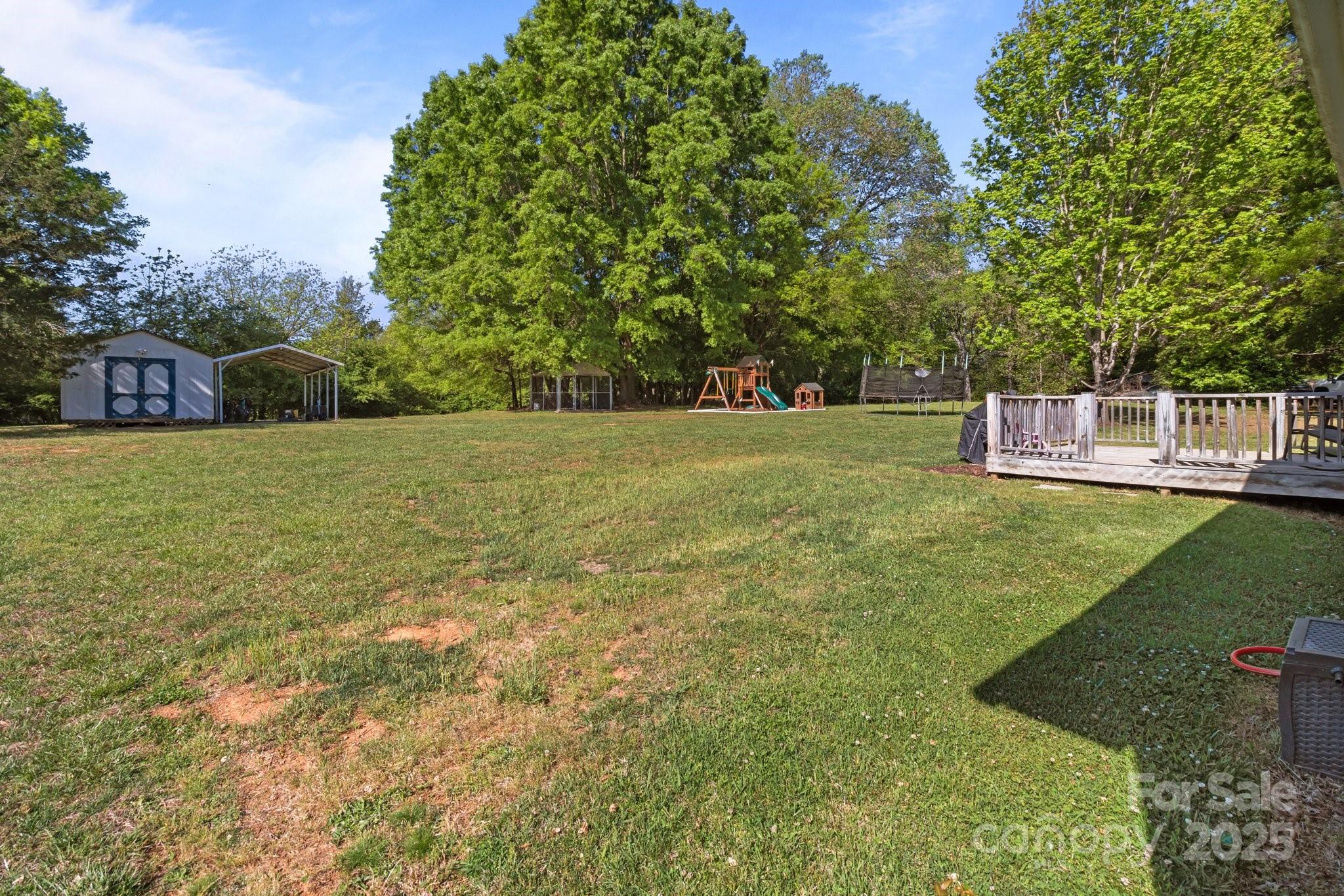 1238 Moss Springs Road Albemarle, NC 28001 - Photo 32 of 44 Gallery Image 32
