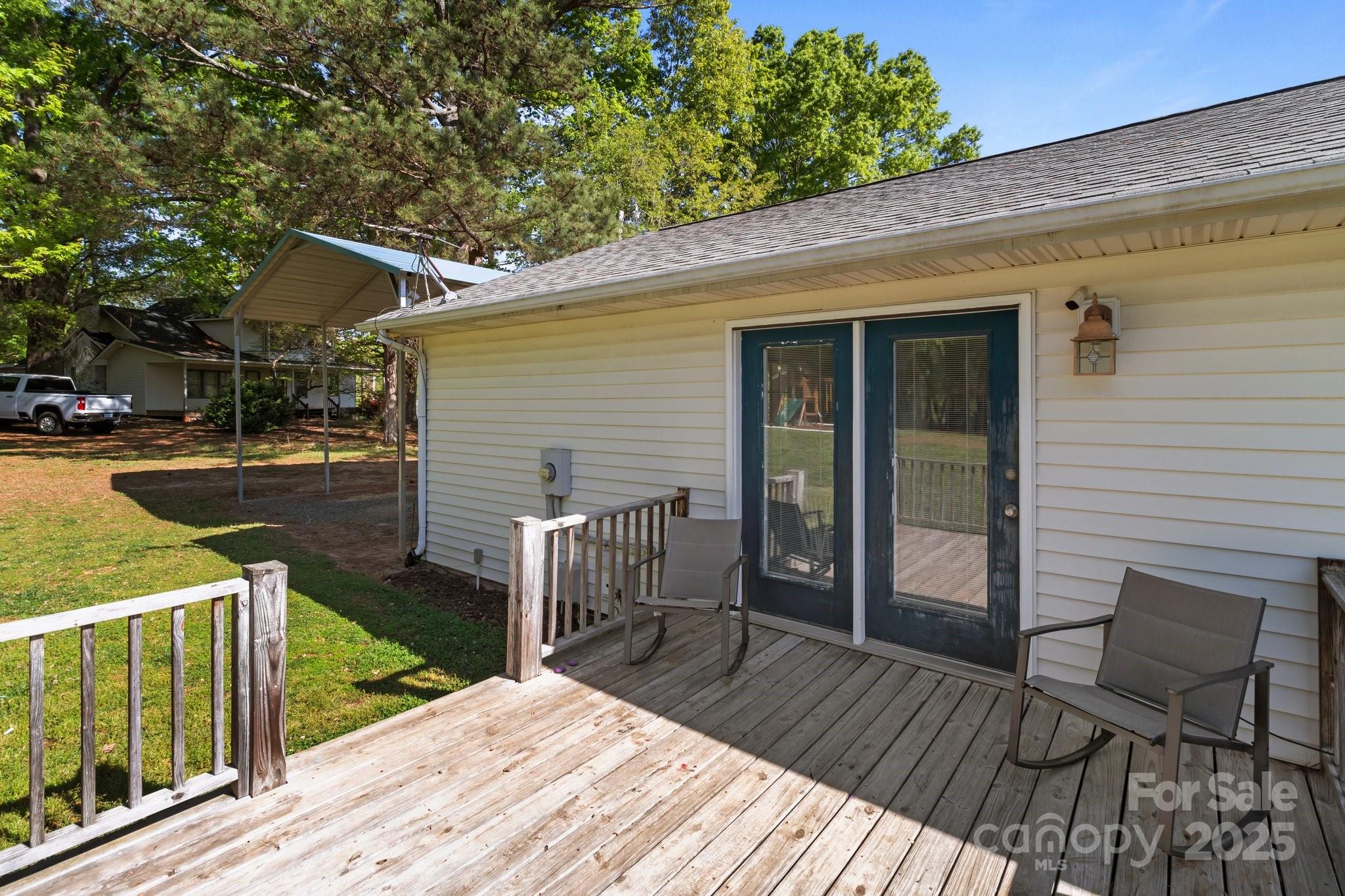 1238 Moss Springs Road Albemarle, NC 28001 - Photo 34 of 44 Gallery Image 34