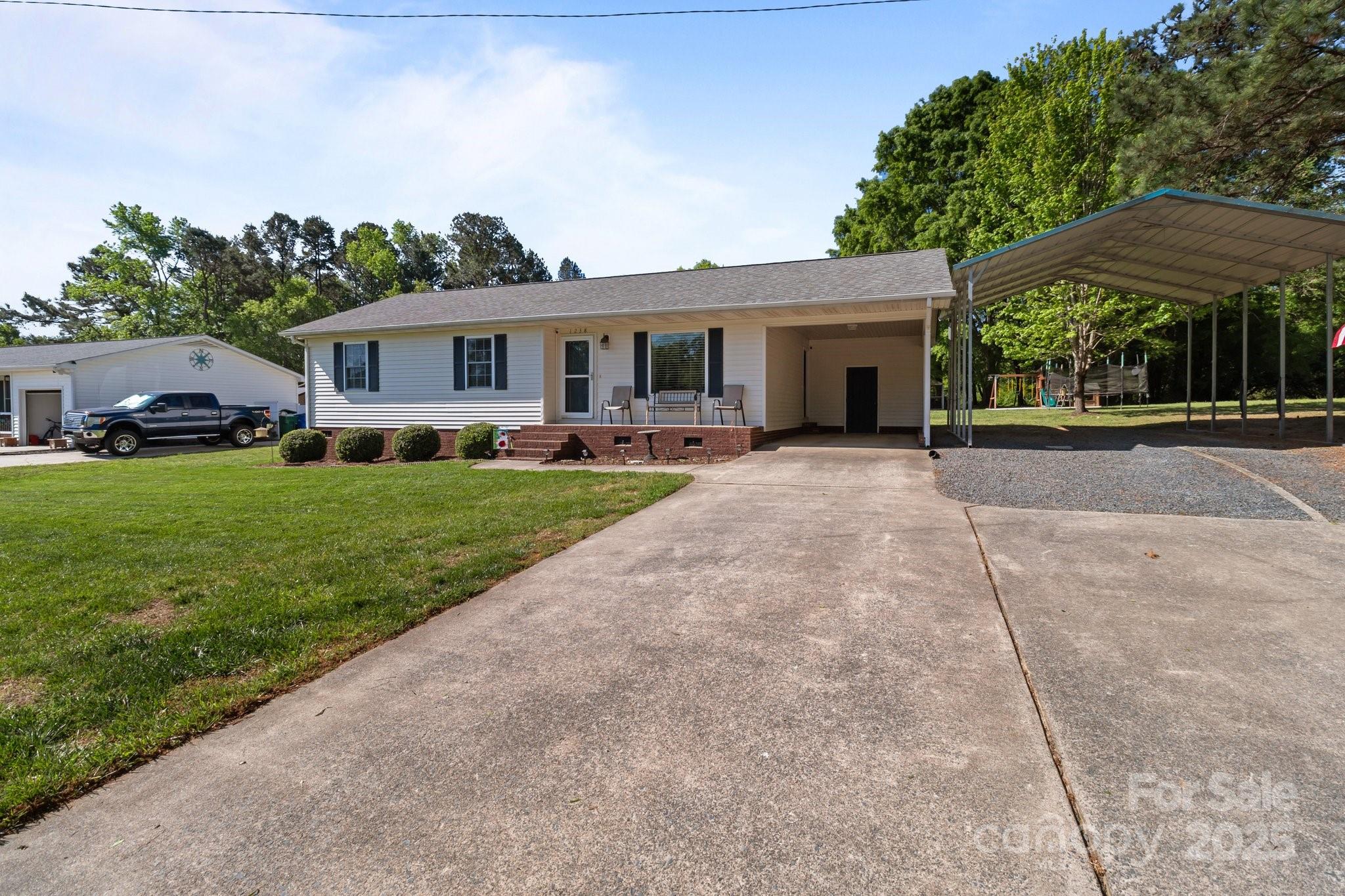 1238 Moss Springs Road Albemarle, NC 28001 - Photo 37 of 44 Gallery Image 37