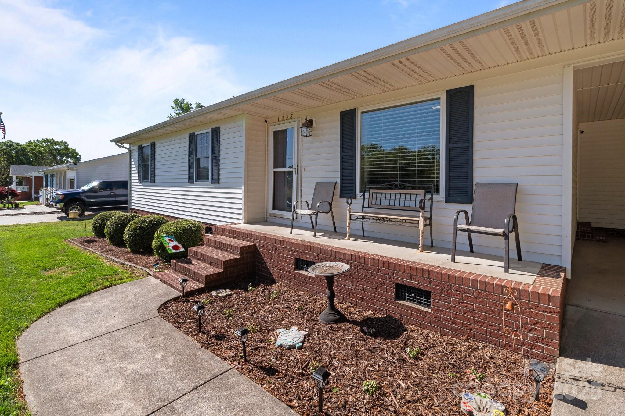1238 Moss Springs Road Albemarle, NC 28001 - Photo 38 of 44 Gallery Image 38