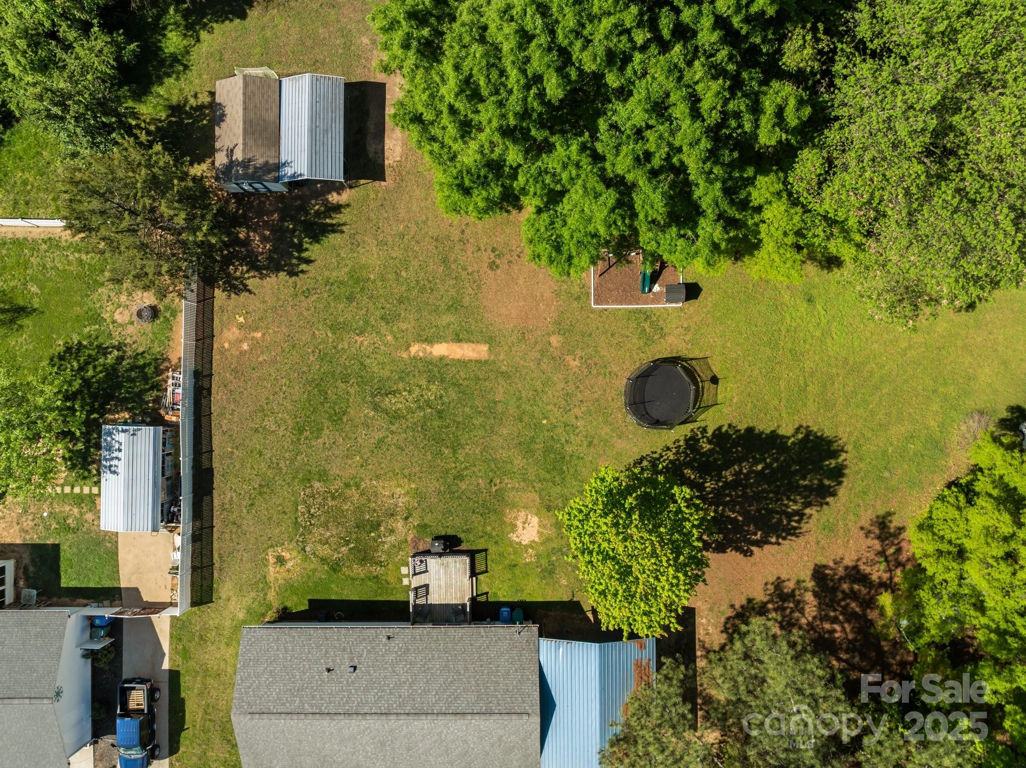 1238 Moss Springs Road Albemarle, NC 28001 - Photo 40 of 44 Gallery Image 40