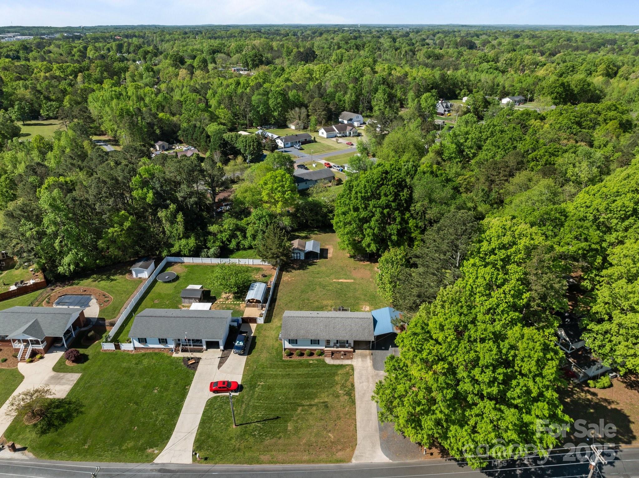 1238 Moss Springs Road Albemarle, NC 28001 - Photo 41 of 44 Gallery Image 41