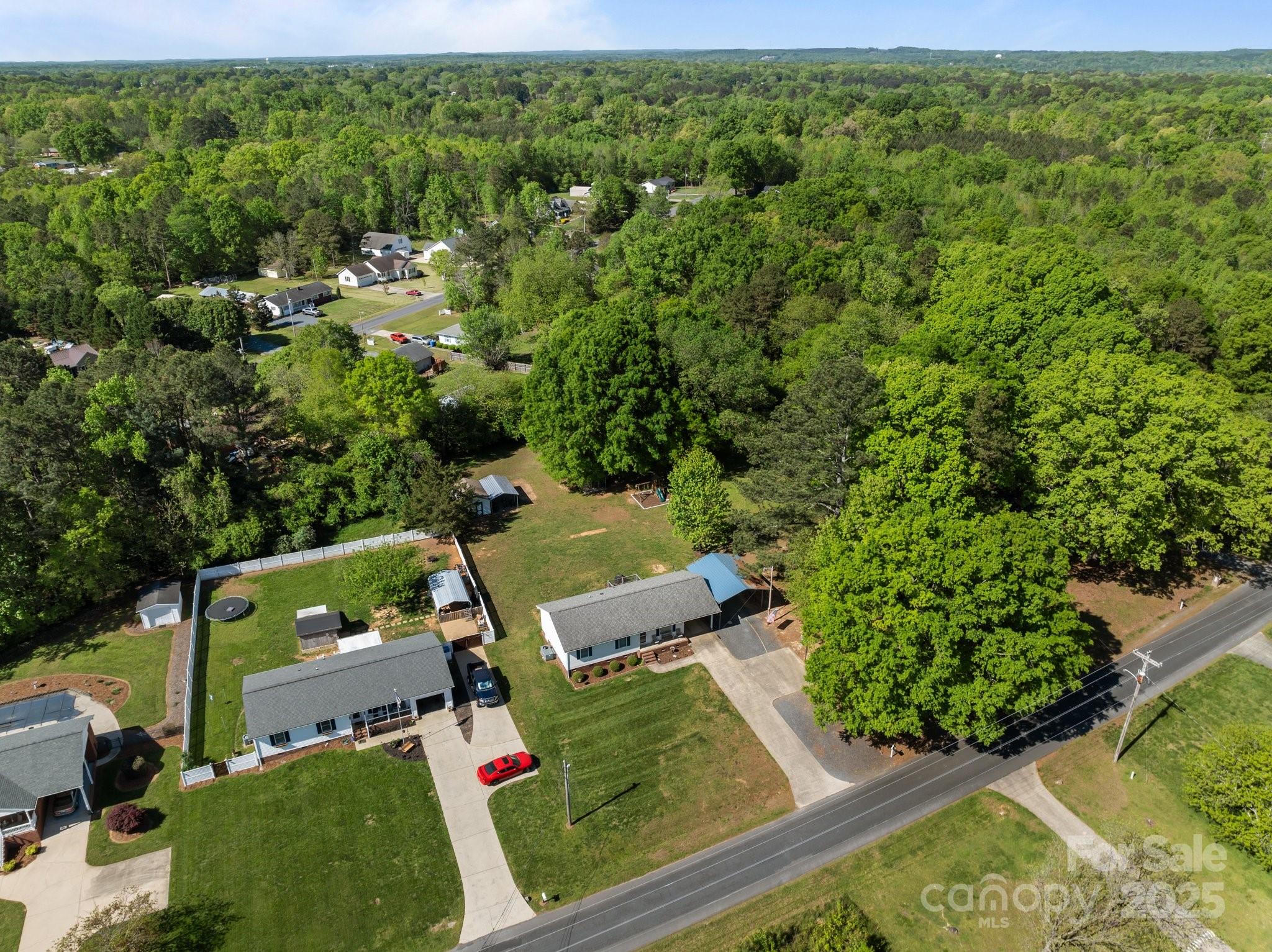 1238 Moss Springs Road Albemarle, NC 28001 - Photo 42 of 44 Gallery Image 42