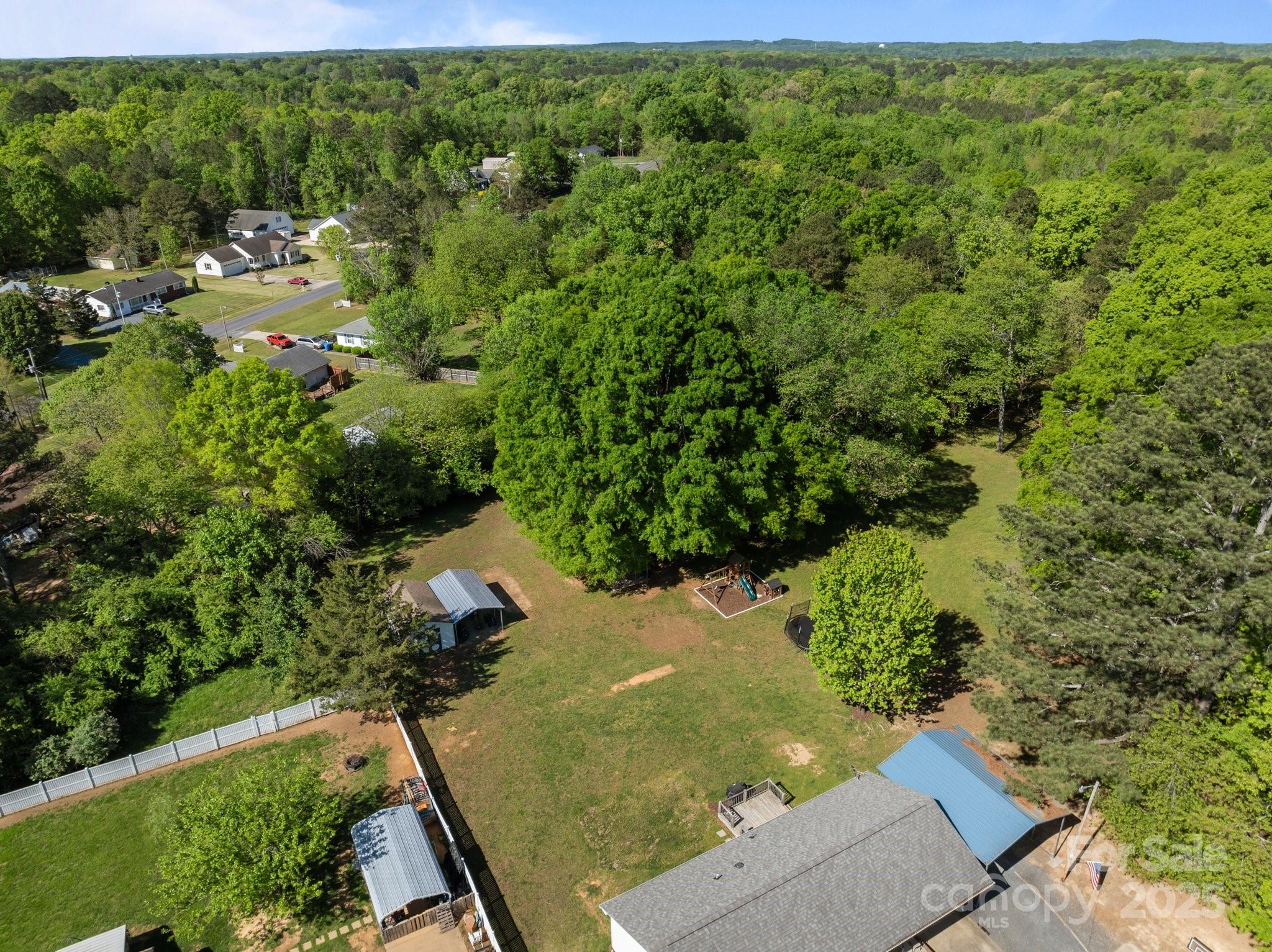 1238 Moss Springs Road Albemarle, NC 28001 - Photo 43 of 44 Gallery Image 43