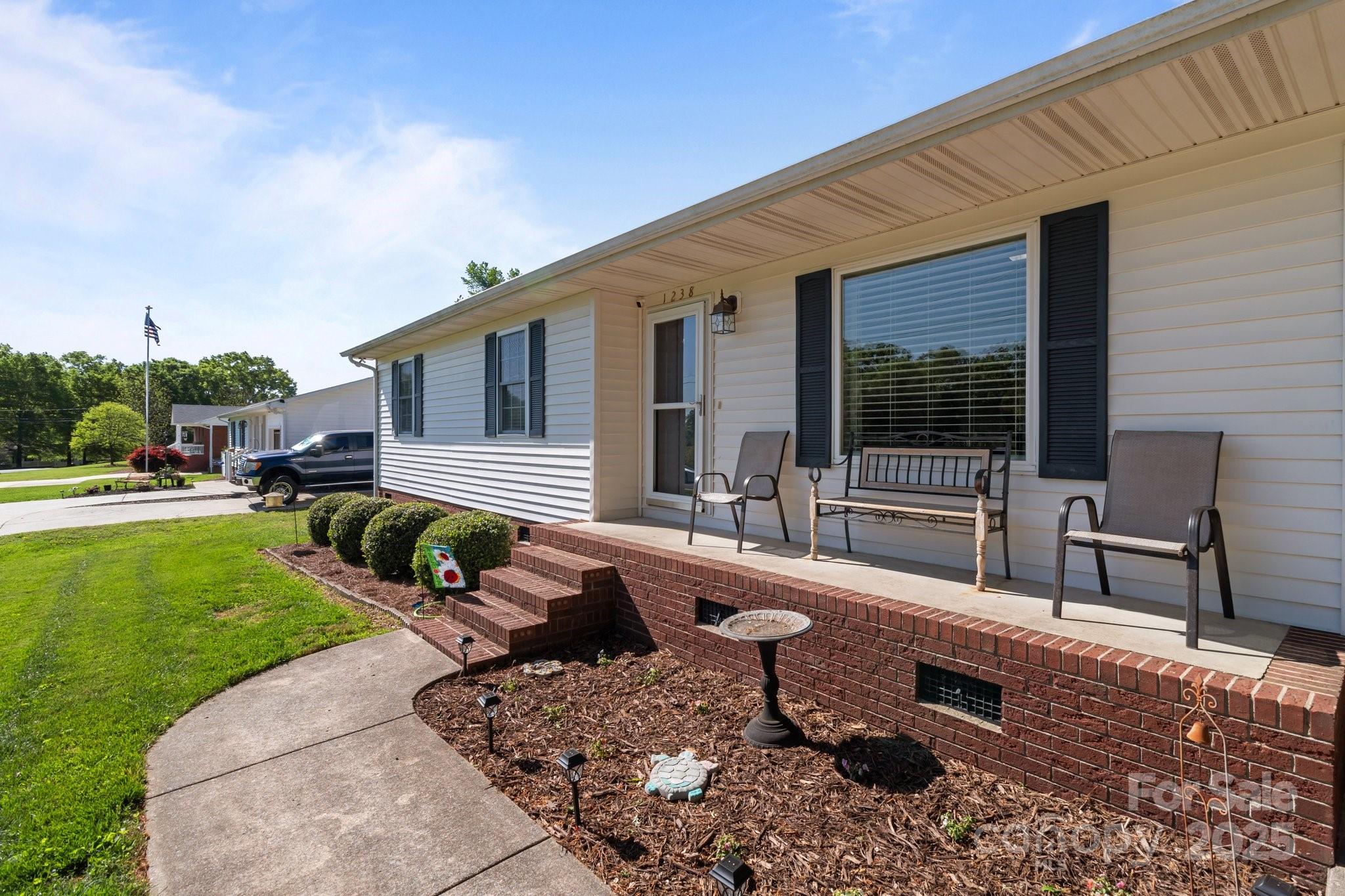 1238 Moss Springs Road Albemarle, NC 28001 - Photo 5 of 44 Gallery Image 5