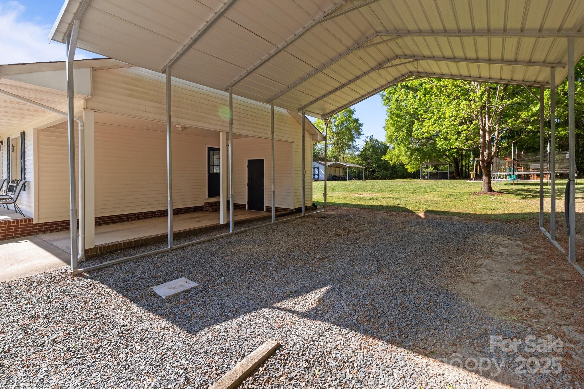 1238 Moss Springs Road Albemarle, NC 28001 - Photo 7 of 44 Gallery Image 7