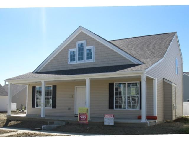 5885 McInnis Road, Unit 325 Dublin, OH 43016 - Photo 2 of 9