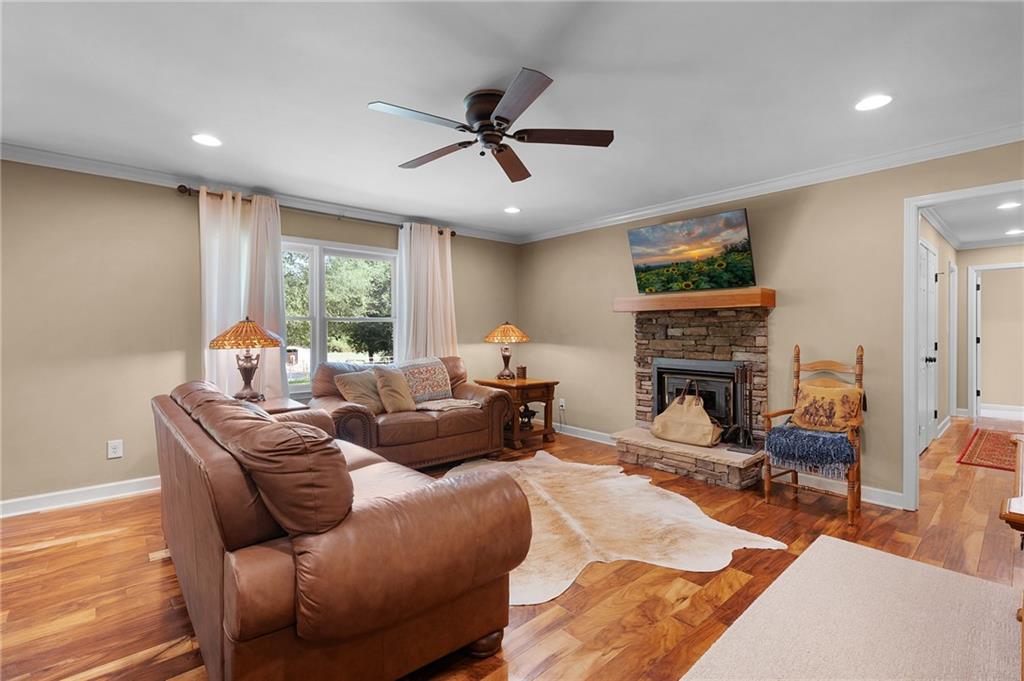 171 Walker Road Northwest Cartersville, GA 30121 - Photo 15 of 48