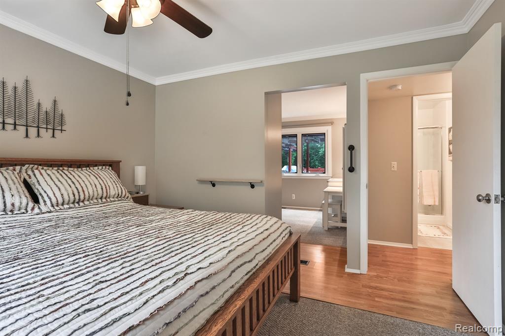 2707 Mason Road Howell, MI 48843 - Photo 25 of 48
