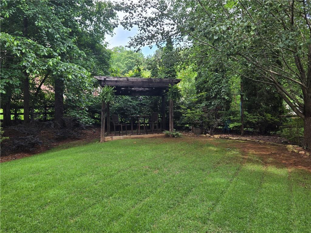 102 Thomas Drive Dallas, GA 30157 - Photo 27 of 39