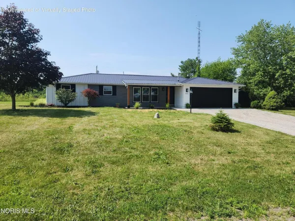 $270,000 | 10030 County Road D, Bryan, OH 43506