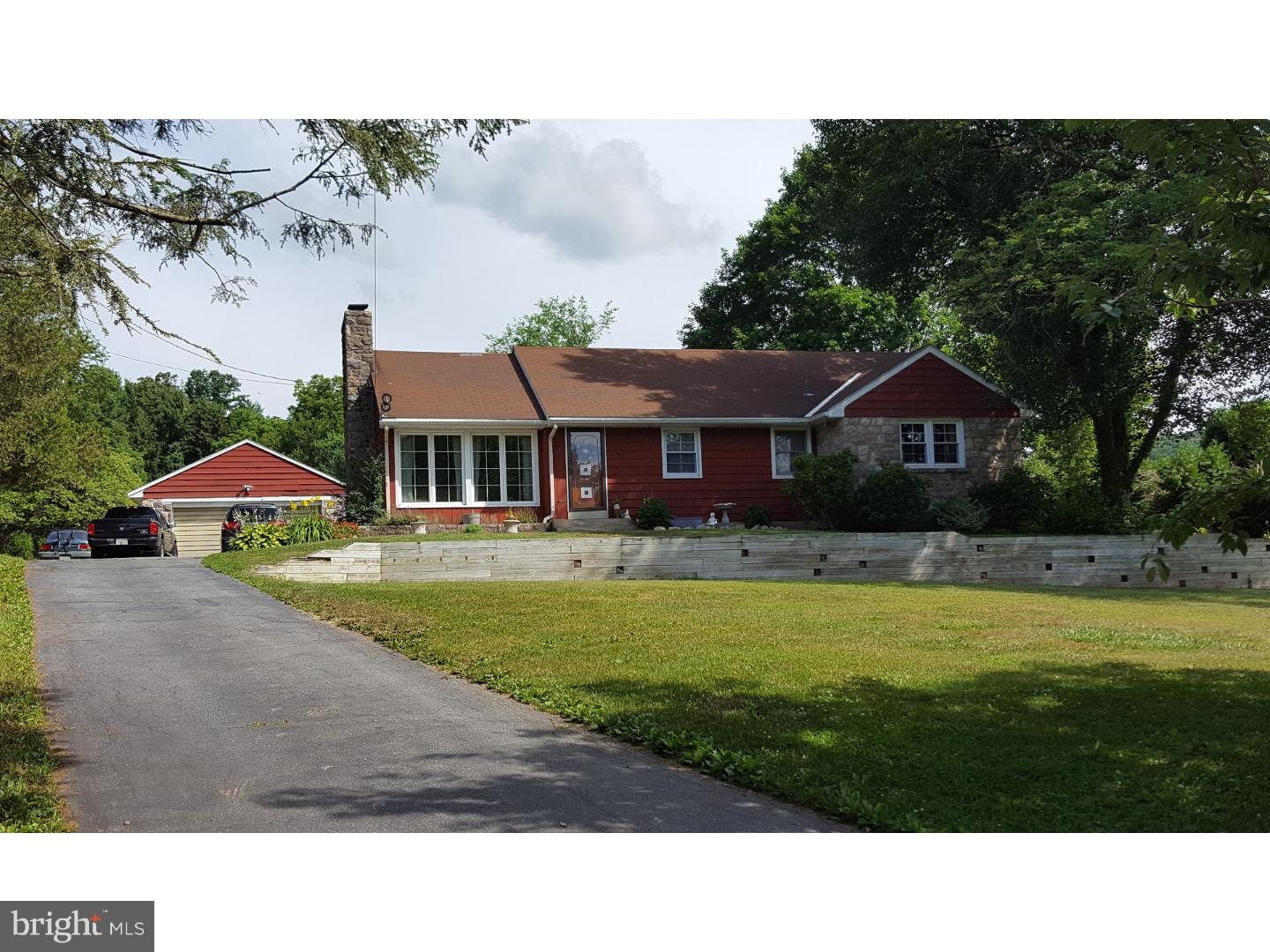 5140 Oley Turnpike Road Reading, PA 19606 - Photo 1 of 10