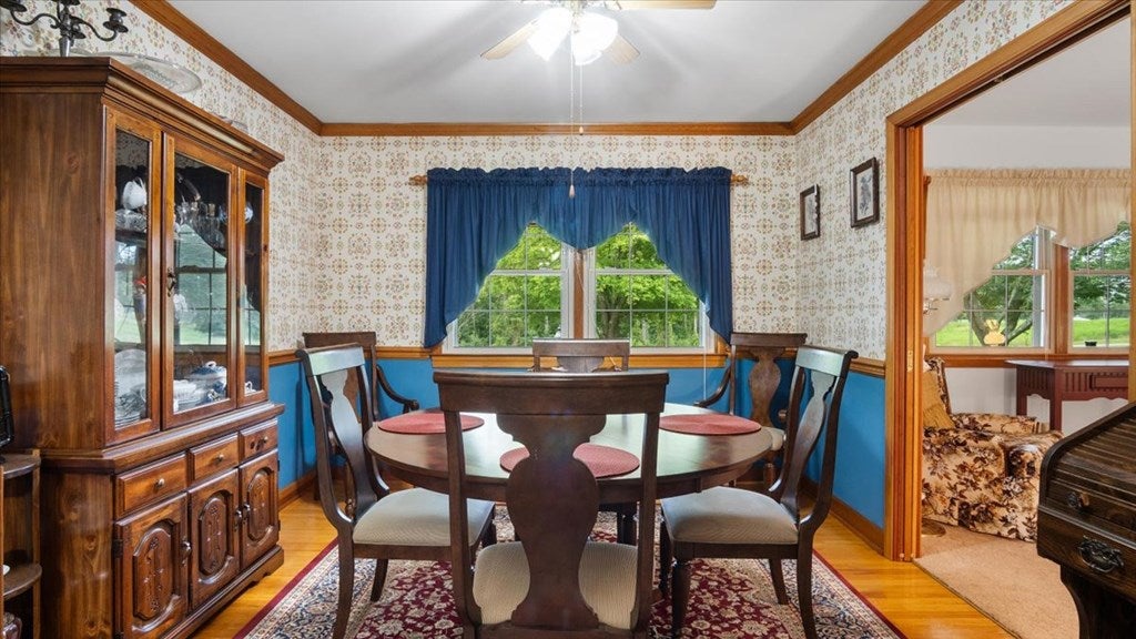 583 Noblin Farm Road Clarksville, VA 23927 - Photo 18 of 45 Gallery Image 18