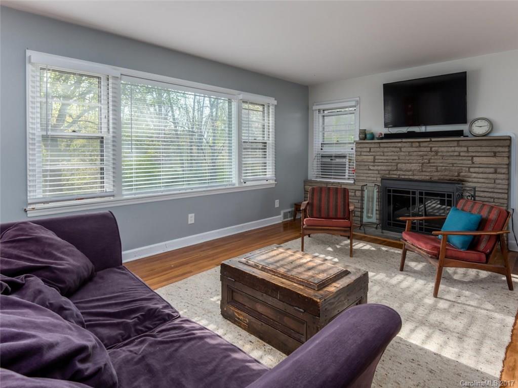 60 Gudger Road Candler, NC 28715 - Photo 4 of 24 Gallery Image 4