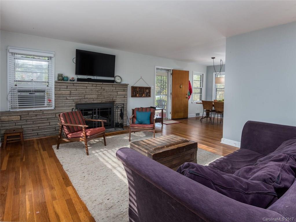 60 Gudger Road Candler, NC 28715 - Photo 6 of 24 Gallery Image 6