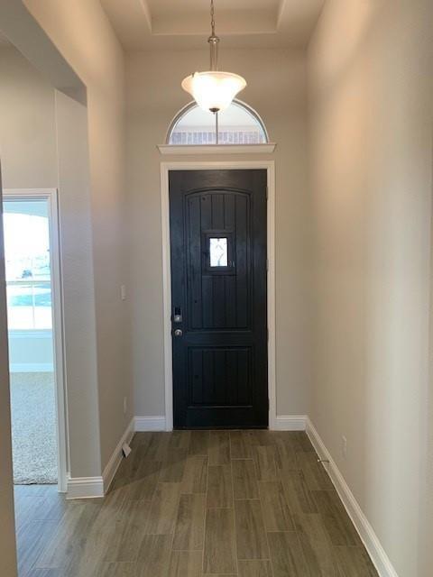 1104 Knightsgate Road Argyle, TX 76226 - Photo 2 of 20