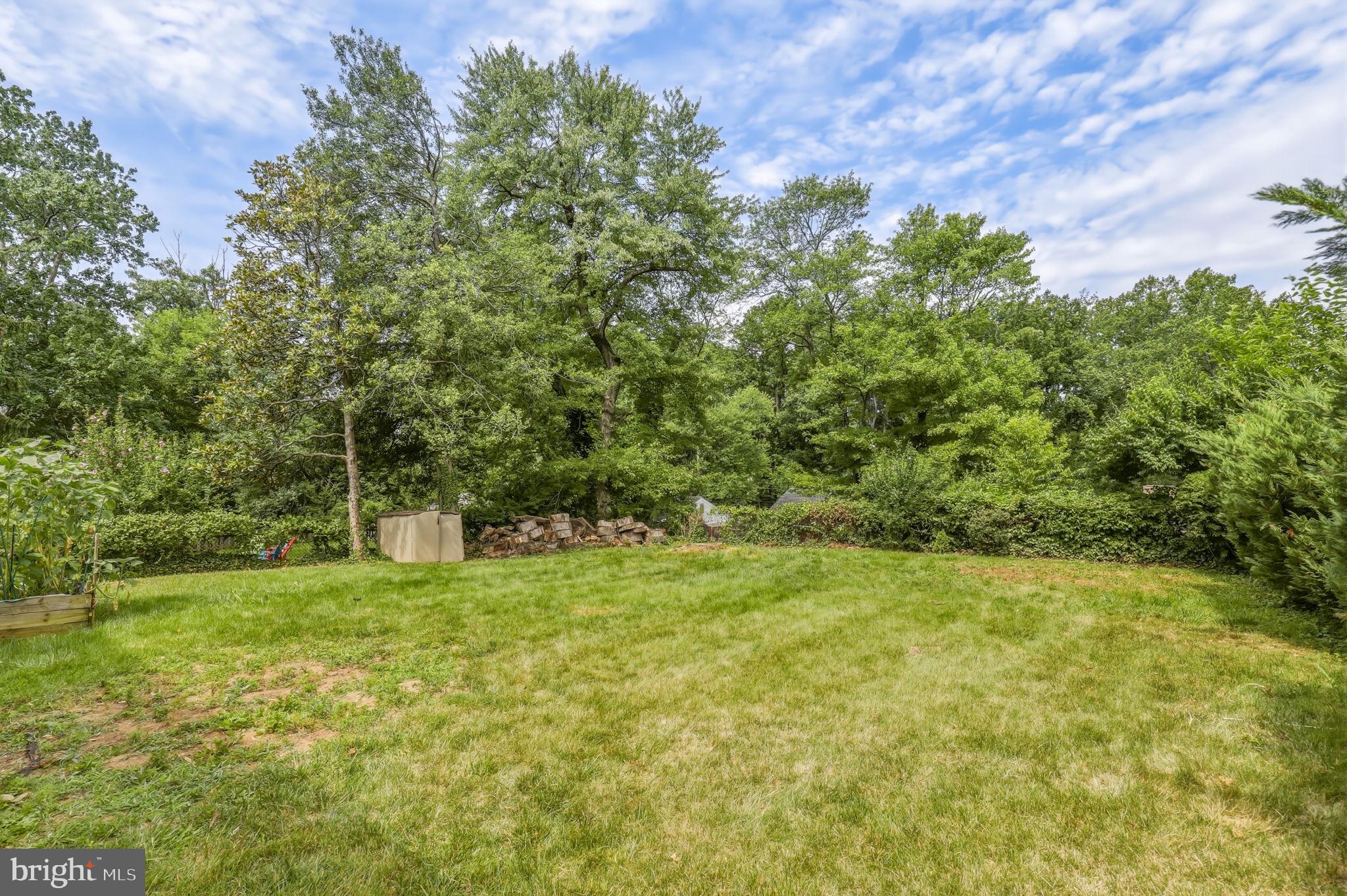 9614 Dilston Road Silver Spring, MD 20903 - Photo 34 of 37