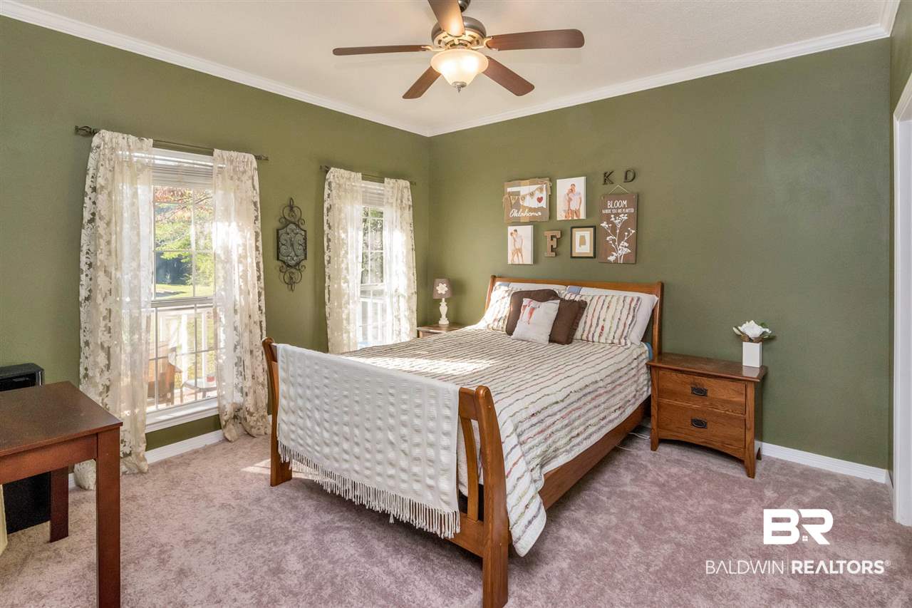 8000 St Jude Circle North Mobile, AL 36695 - Photo 20 of 25