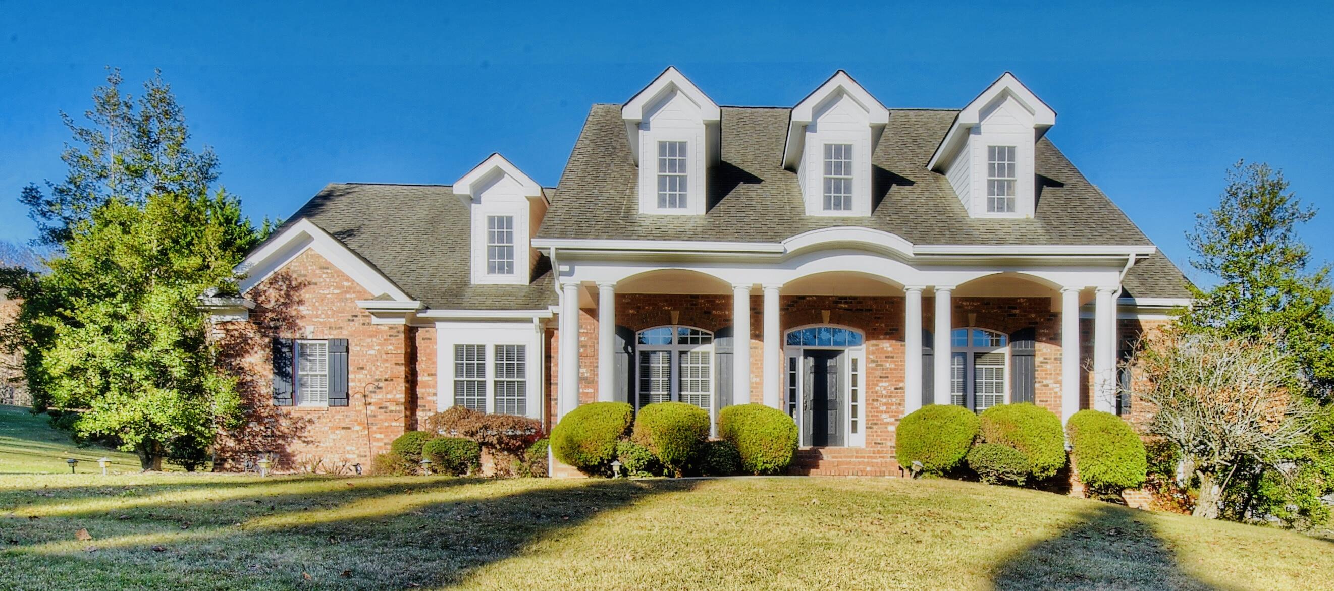 607 Magnolia Ridge Dr