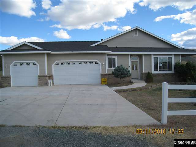 5569 Camus Road Carson City, NV 89701 - Photo 1 of 9 Photo 1