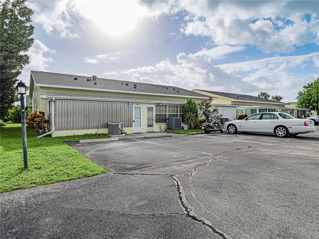 8520 Highway 1, Unit H12 Sebastian, FL 32976 - Photo 25 of 27