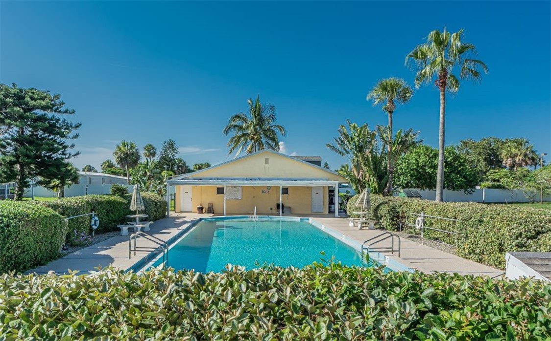 8520 Highway 1, Unit H12 Sebastian, FL 32976 - Photo 26 of 27