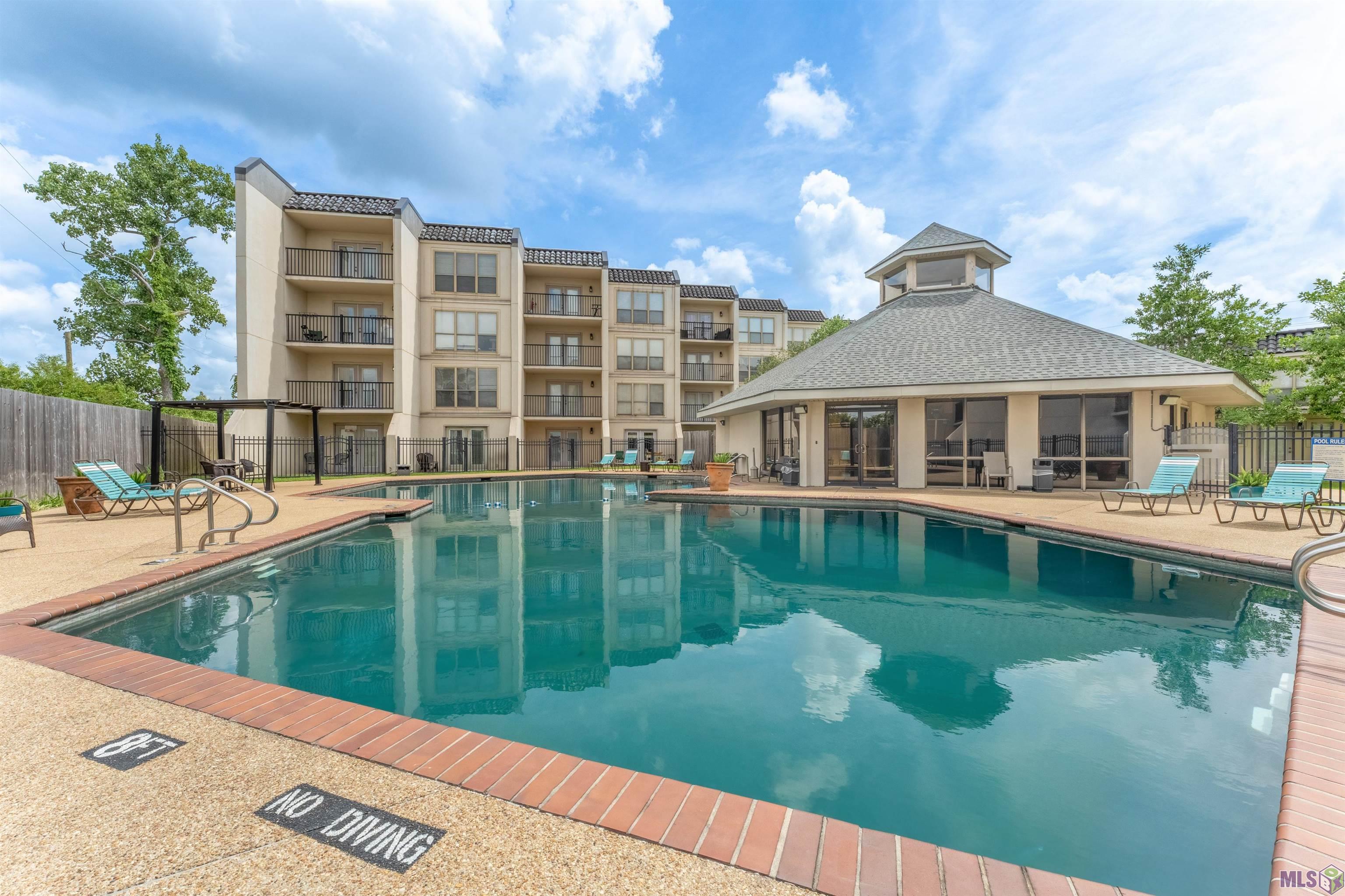 2045 North 3rd Street, Unit 105 Baton Rouge, LA 70802 - Photo 14 of 17