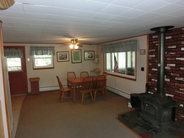 327 Wulamat Road Bristol, NH 03222 - Photo 14 of 33 Gallery Image 14
