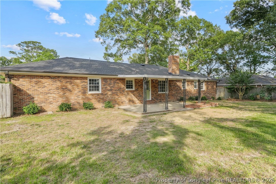 5626 Weatherford Road Fayetteville, NC 28303 - Photo 36 of 41 Gallery Image 36