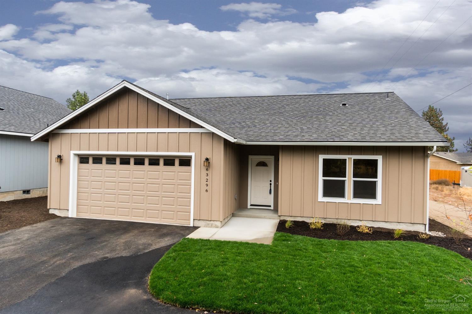 63296 Vogt Road Bend, OR 97701 - Photo 1 of 13 Primary Photo