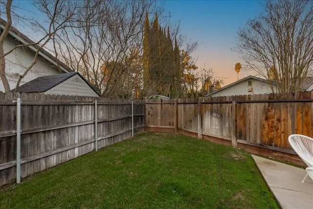 $439,900 | 730 Harvey Way, Sacramento, CA 95831