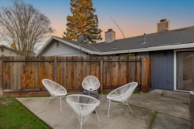 $439,900 | 730 Harvey Way, Sacramento, CA 95831