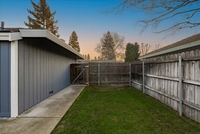 $439,900 | 730 Harvey Way, Sacramento, CA 95831