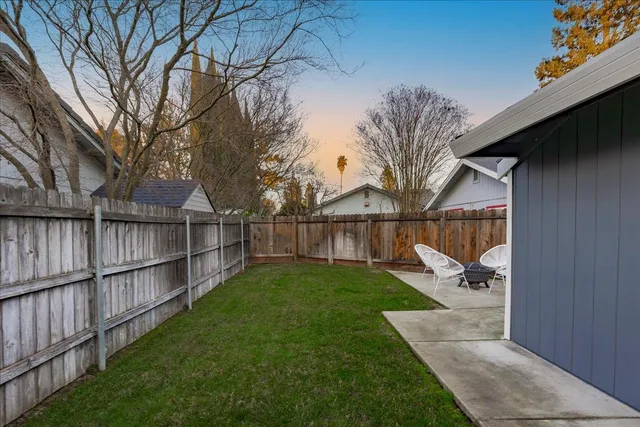 $439,900 | 730 Harvey Way, Sacramento, CA 95831