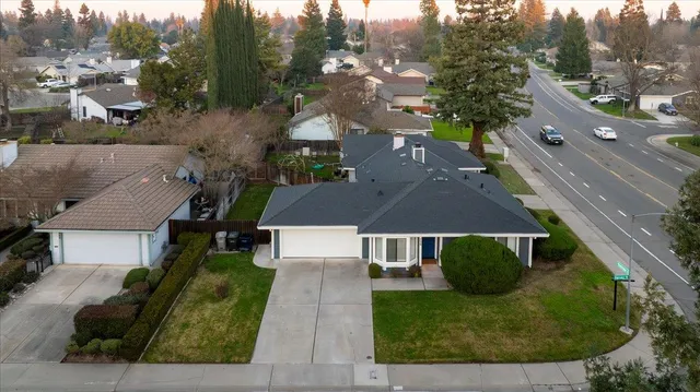 $439,900 | 730 Harvey Way, Sacramento, CA 95831