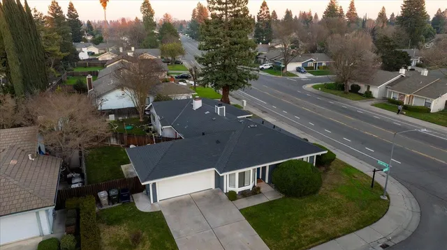 $439,900 | 730 Harvey Way, Sacramento, CA 95831