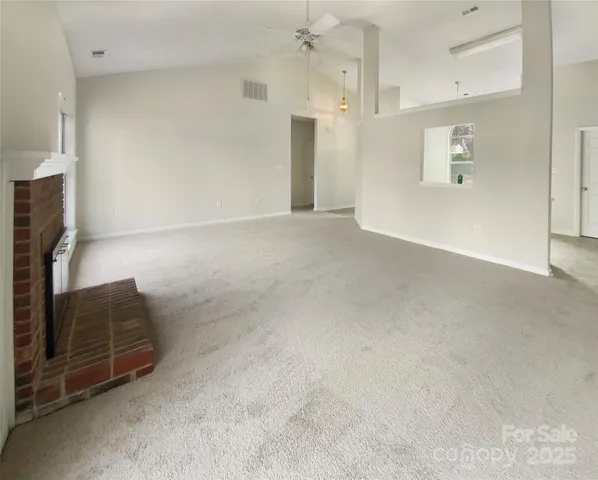 $311,000 | 5219 Hedgecrest Place, Charlotte, NC 28269